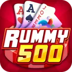 Rummy 500