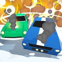 Crash Control