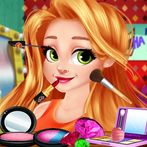 العاب تلبيس ومكياج فتيات 2023