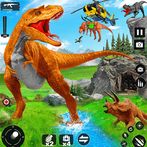 Dinosaur Hunting Real Games