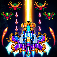 Falcon Squad: Classic Arcade