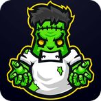 Zombie Robot Offline Age 4