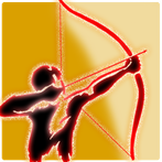 FPS archery Master 3d