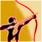 FPS archery Master 3d