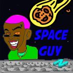 Space Guy