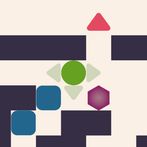 Octaenigma - Puzzle Mazes