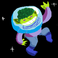 Space Goblins Tracker