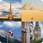 Guess the capital name 2022