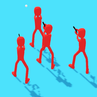 Stickman Fight Team Game