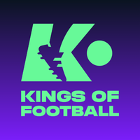 KINGS OF FOOTBALL - KoF