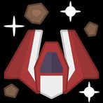 Still Another Asteroid Shooter