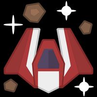 Still Another Asteroid Shooter