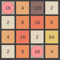 2048 Unblock - Slide & Merge