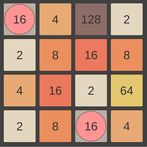 2048 Unblock - Slide & Merge