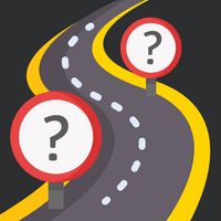 SignsGuesser - road signs quiz