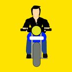 Desi Rider - Bike Ride India