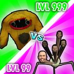 Joy Woolly Ville: 3D Merge War