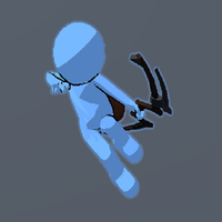 Archery Run 3D