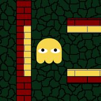 Scary Maze - Ghost Chase