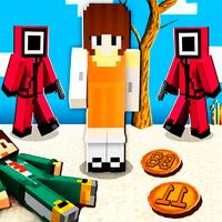 House Craft: Explore Dreams