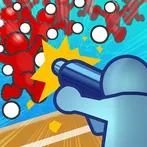 Stickman hit!