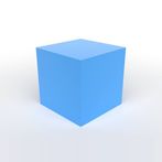 Hyper Cube Run
