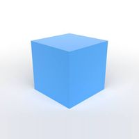 Hyper Cube Run