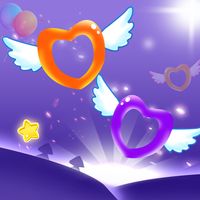 Flappy Ballon-Tap to dancing