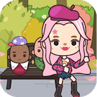 Miga Town Hotel Ideas Color