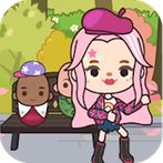 Miga Town Hotel Ideas Color