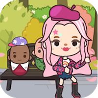 Miga Town Hotel Ideas Color