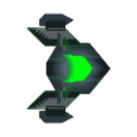 U.S.S. Unknow Space Shooter