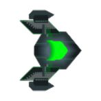 U.S.S. Unknow Space Shooter