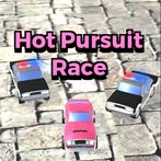 Hot Pursuit Race