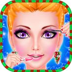 Royal Princess Makeover Salon 