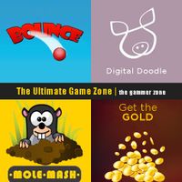 The Ultimate GameZone
