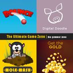 The Ultimate GameZone