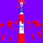 Shock Wave - 3D Color Blaster