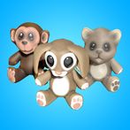 ThreeMatch 3D