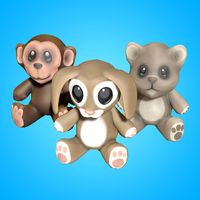 ThreeMatch 3D