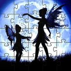 Fairy Tales Jigsaw Puzzle Game