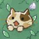 Cat Flower Tree
