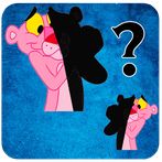 Pink Panther shdow Game