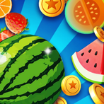 Fruit Master - Merge Game