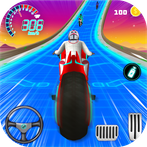 Bike Games: Dirt Bike Racing