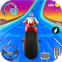 Bike Games: Dirt Bike Racing