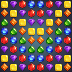Jewels Pharaoh : Match 3