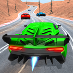 Car Racing game: Car Race 3D