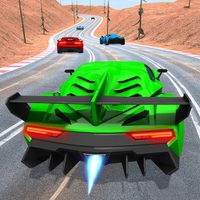 Car Racing game: Car Race 3D