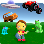 Nianio Juegos Infantiles 3D